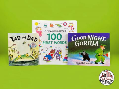 DPIL Books