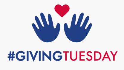 Giving Tuesday